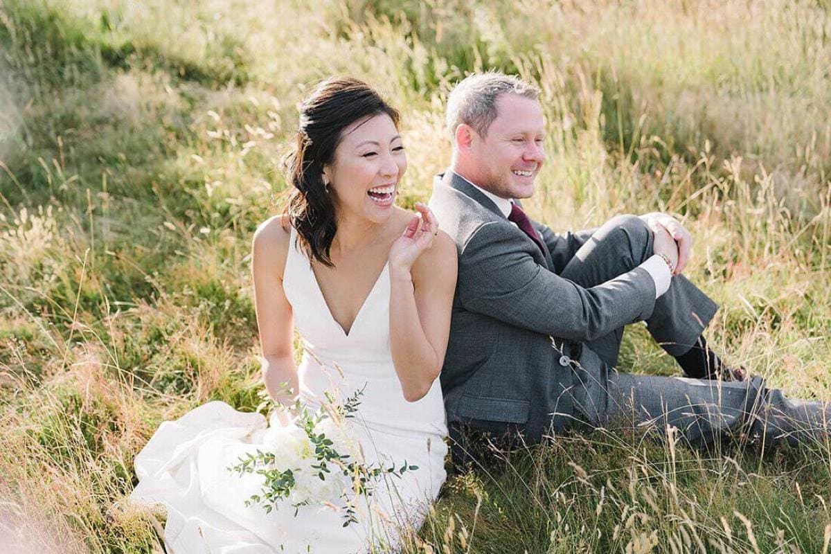 Sussex Documentary Wedding Photographer