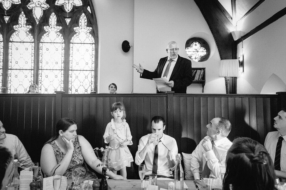 Guildford & Godalming Wedding Photographer