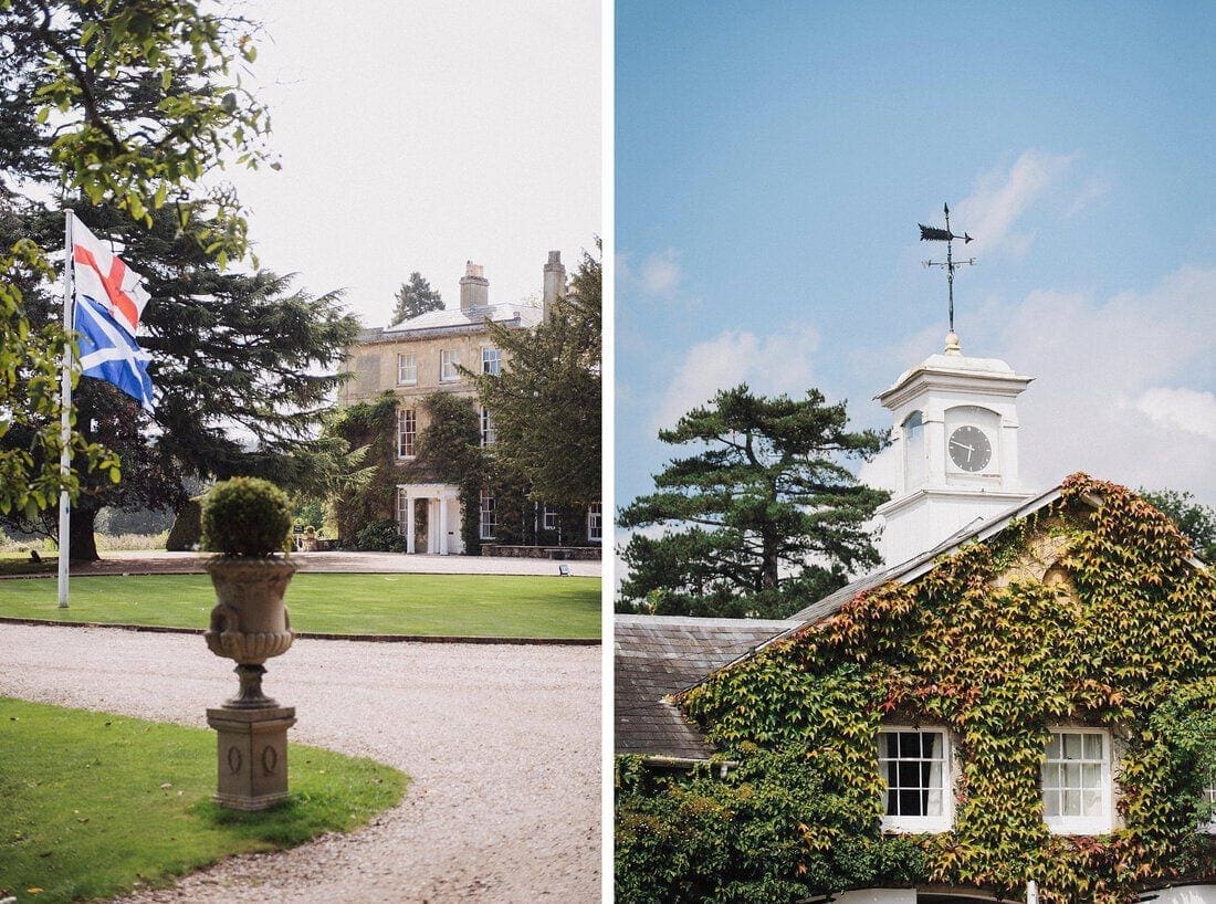 Northbrook Park Surrey