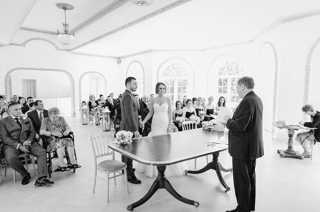 Northbrook Park Surrey