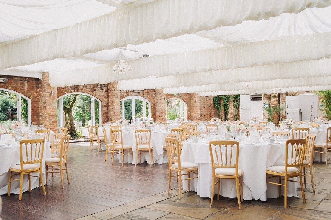 northbrook park wedding photography