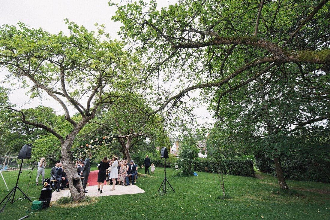 ridge farm wedding photography