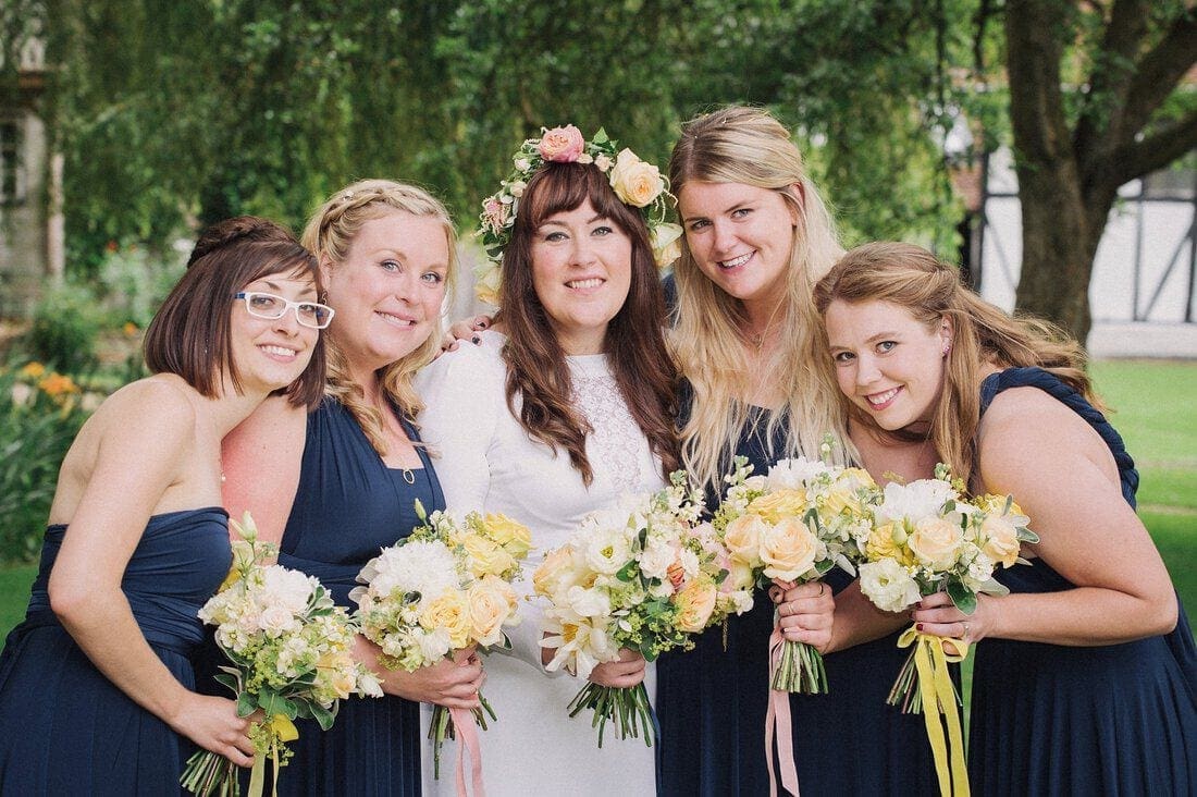 ridge farm wedding photography