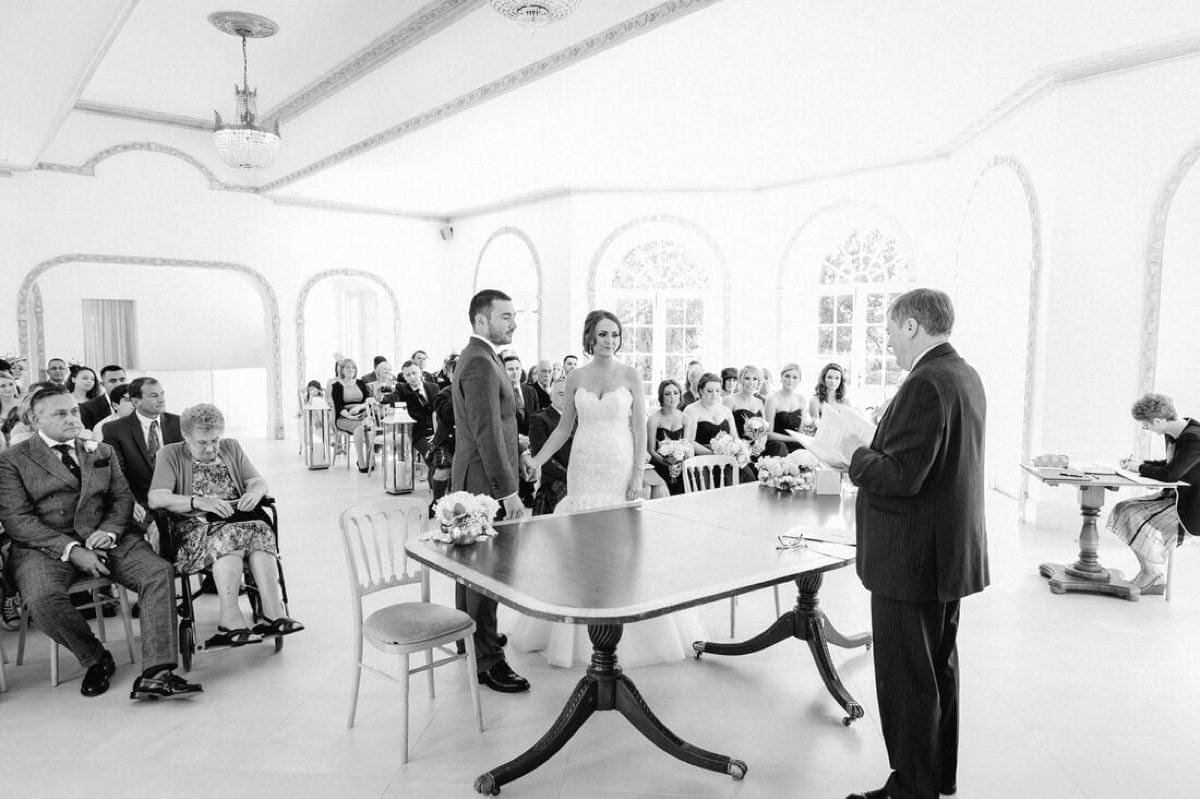 Northbrook Park Wedding Photography