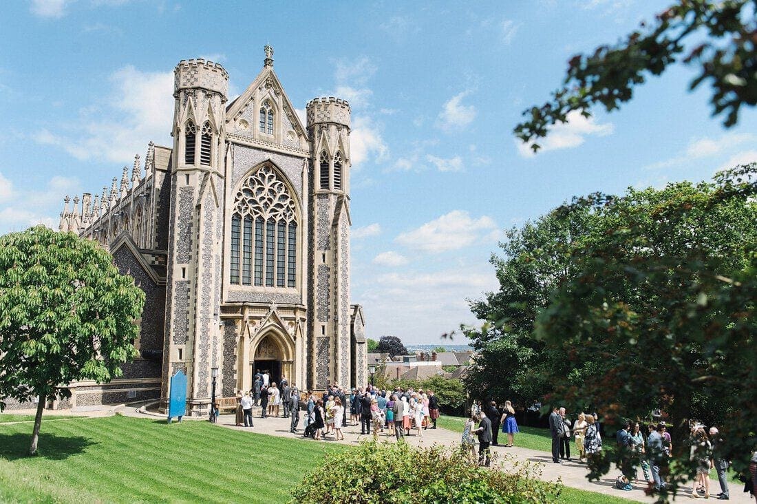 sacred heart church wedding wimbledon