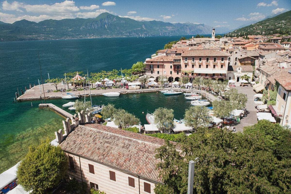 lake garda wedding venues