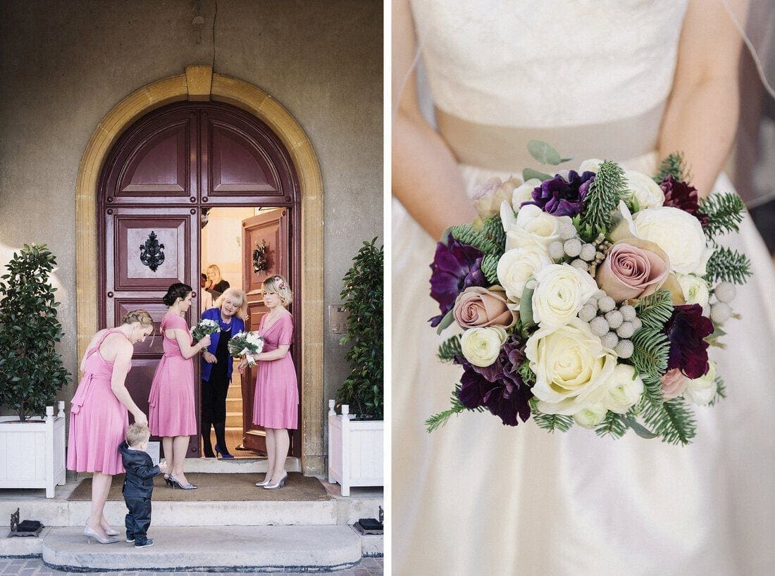 clandon park wedding photographer