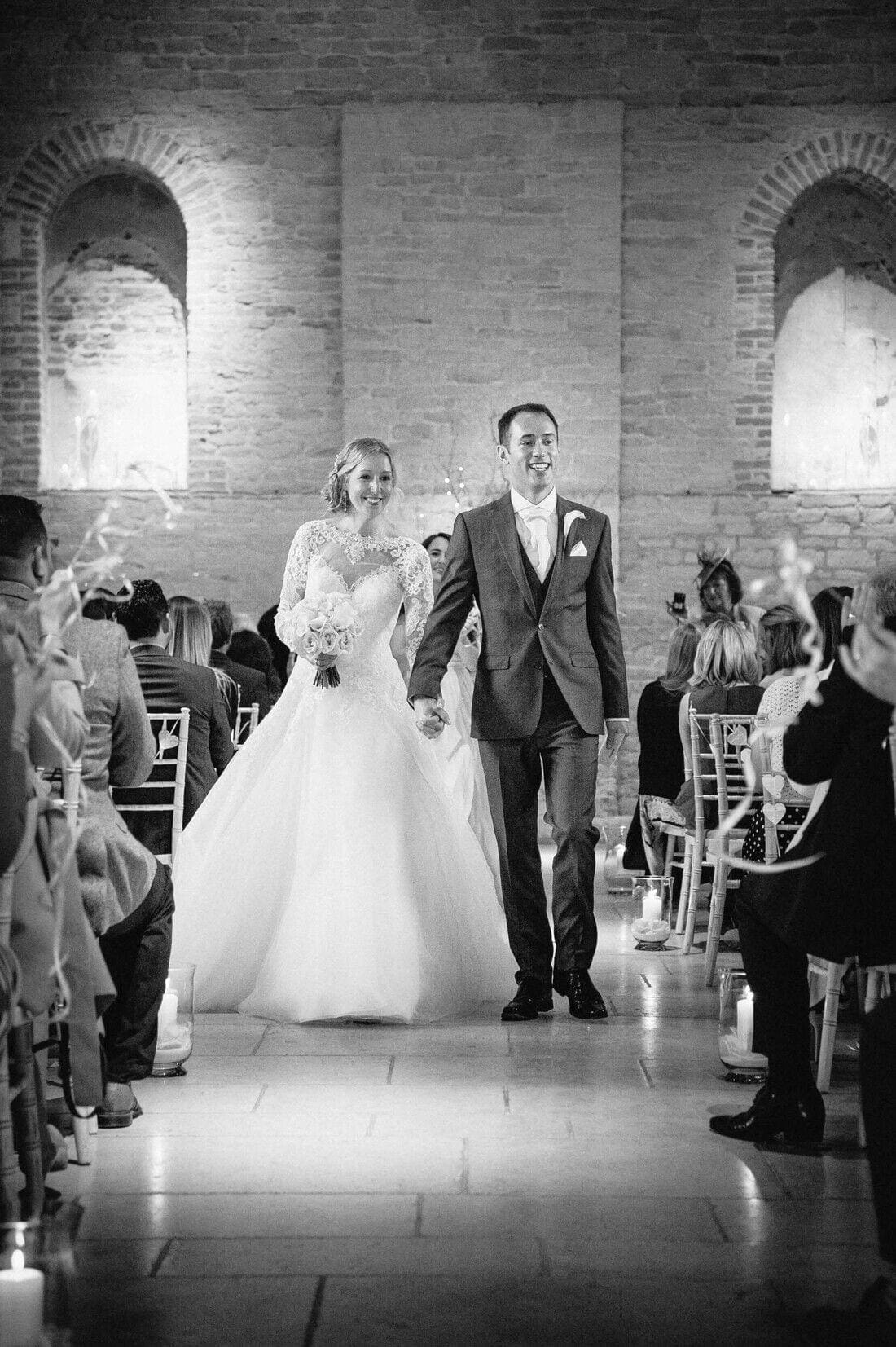 tithe barn wedding photographer hampshire