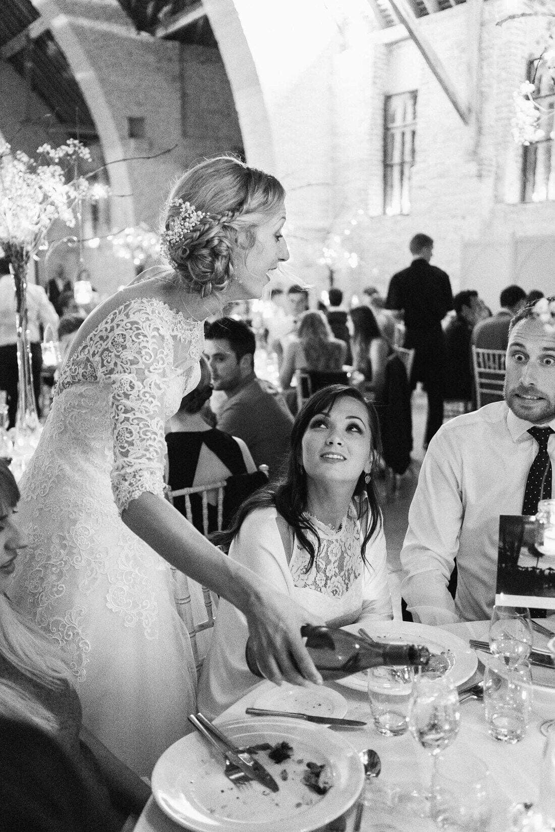 tithe barn wedding photographer hampshire