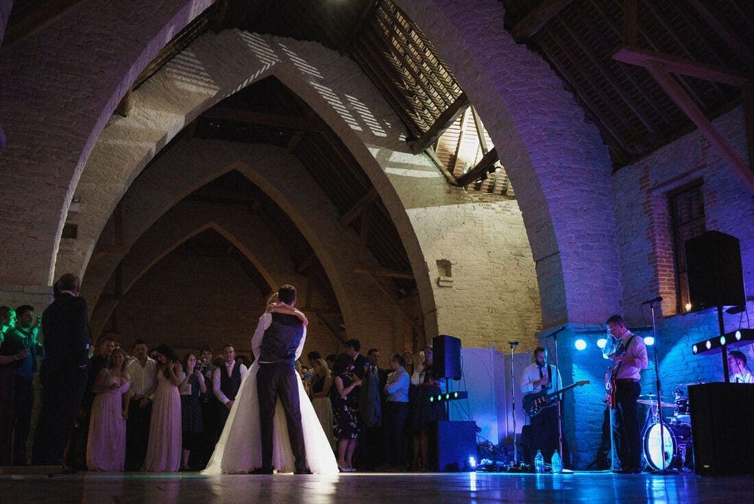 tithe barn wedding photographer hampshire