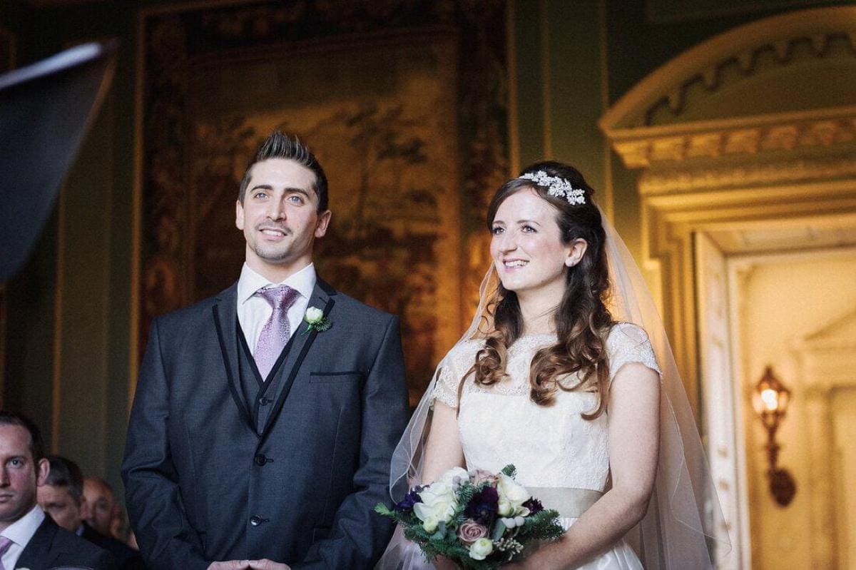 Clandon Park Wedding Photographer