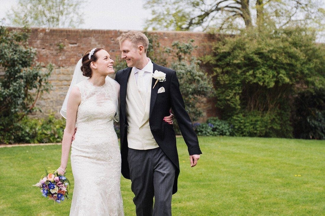 farnham castle wedding photography