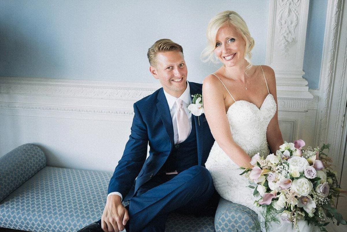 Frensham Heights Wedding Photography