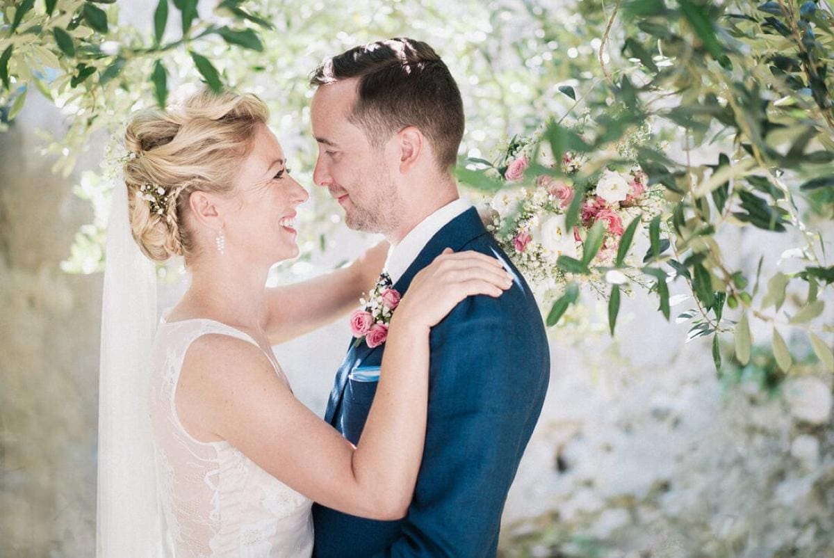 Lake Garda Wedding Photographer