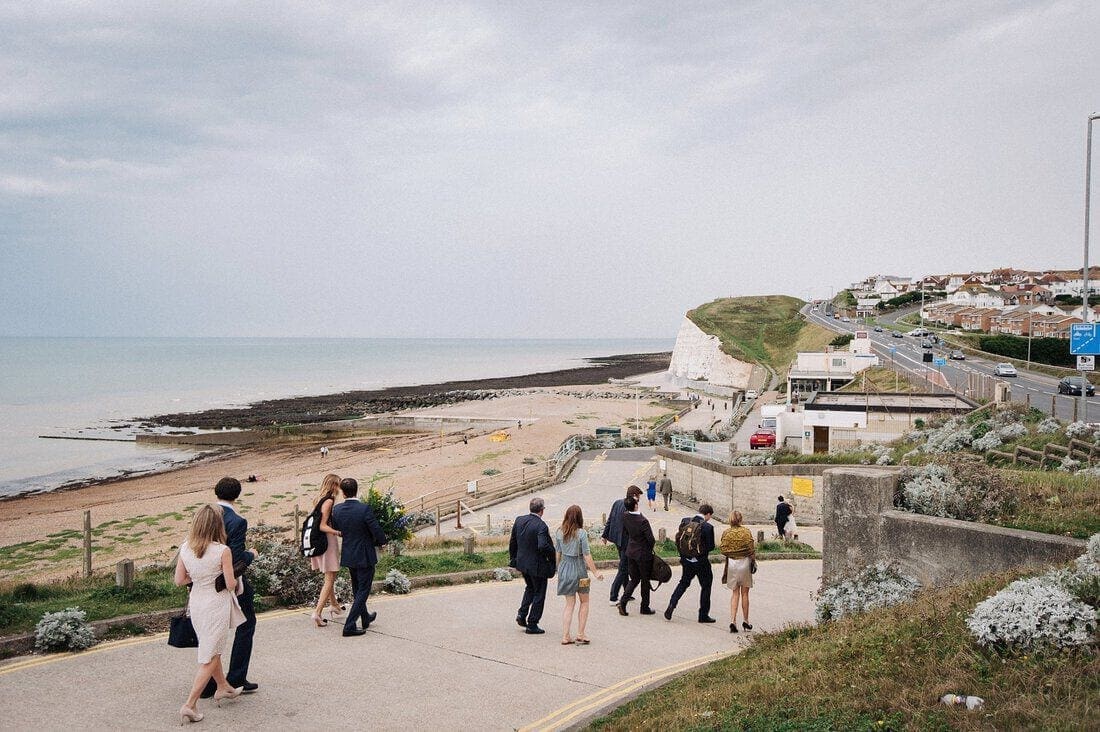 documentary wedding photography brighton