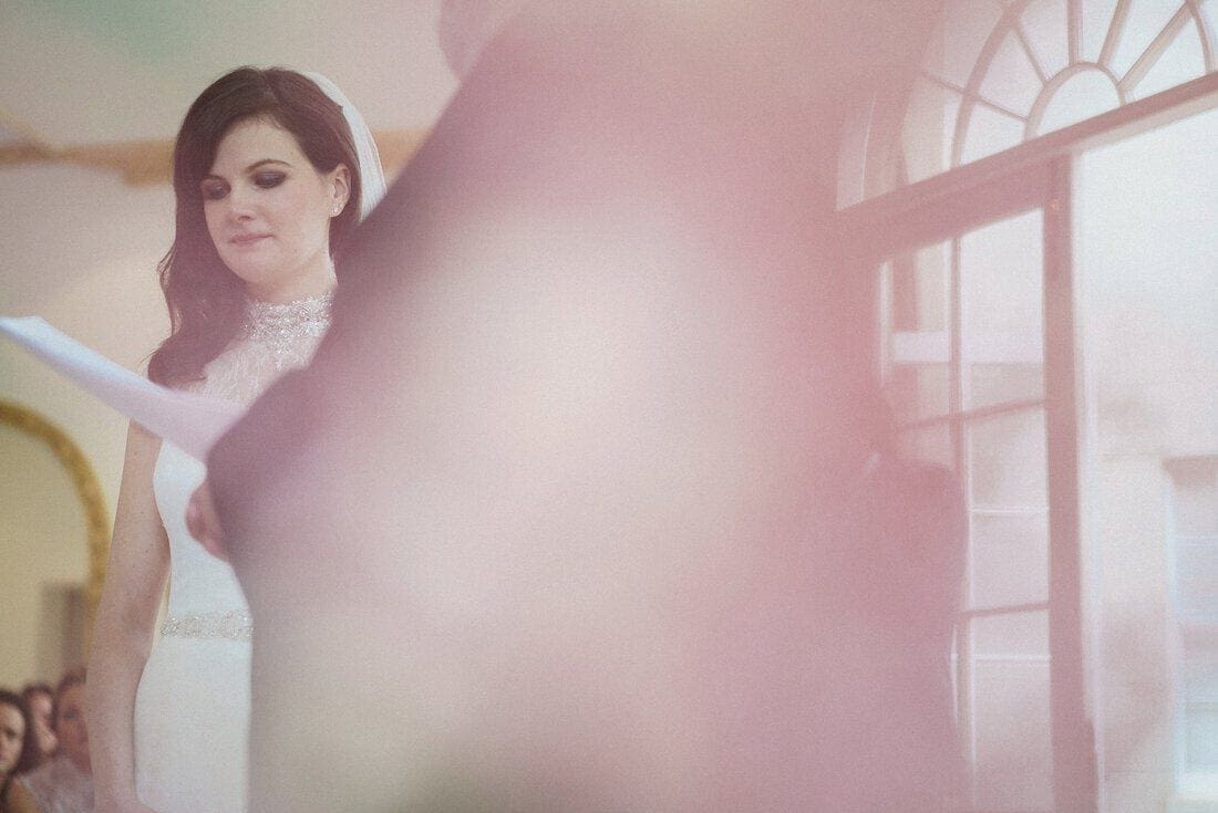 natural wedding photography at northbrook park surrey