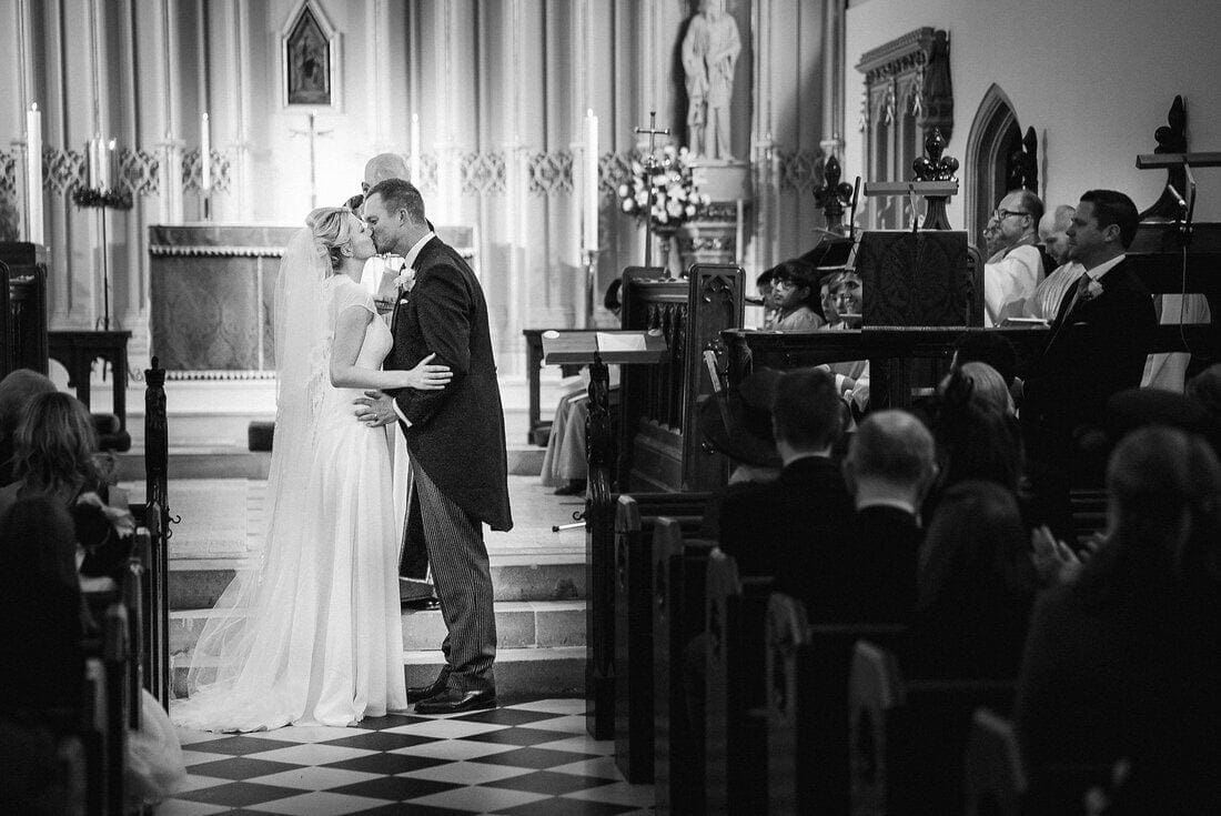 Wedding Photography With The Sony A7s