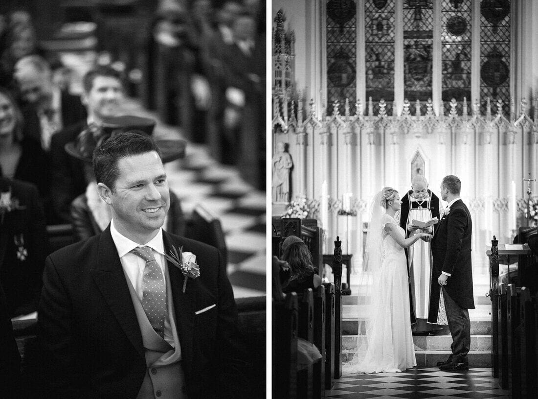 savoy wedding photographer