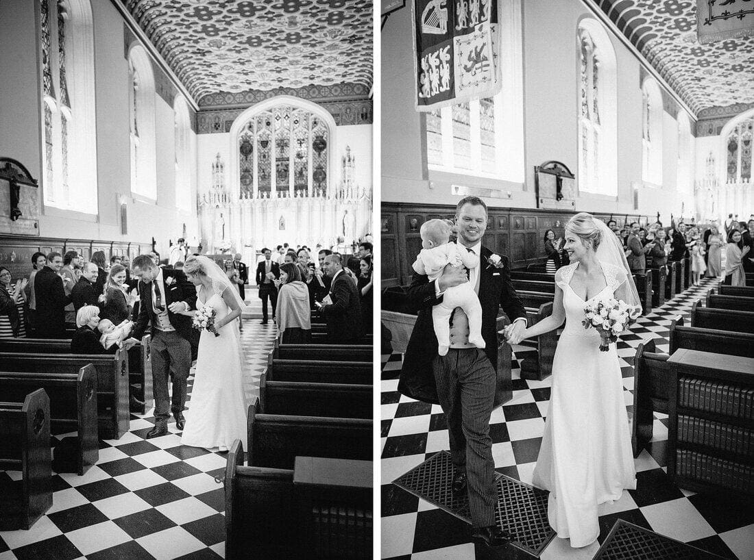 The Queen's Chapel of the Savoy Wedding Photography