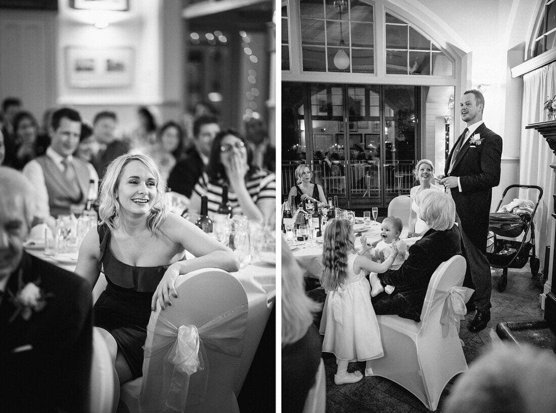 the thames rowing club wedding