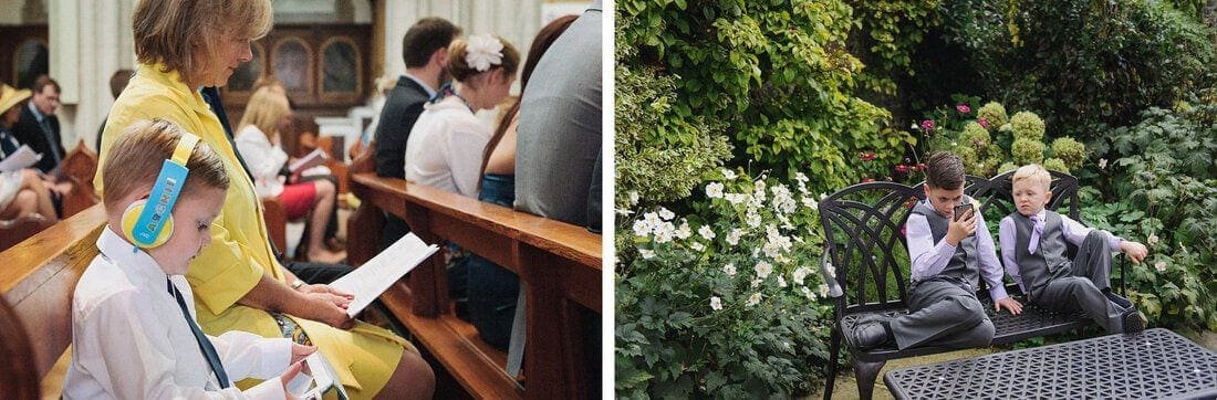 5 of The Best Wedding Photography Podcasts