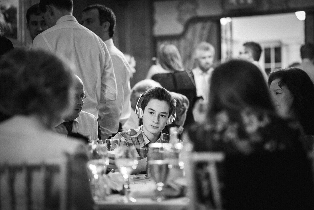 5 of The Best Wedding Photography Podcasts