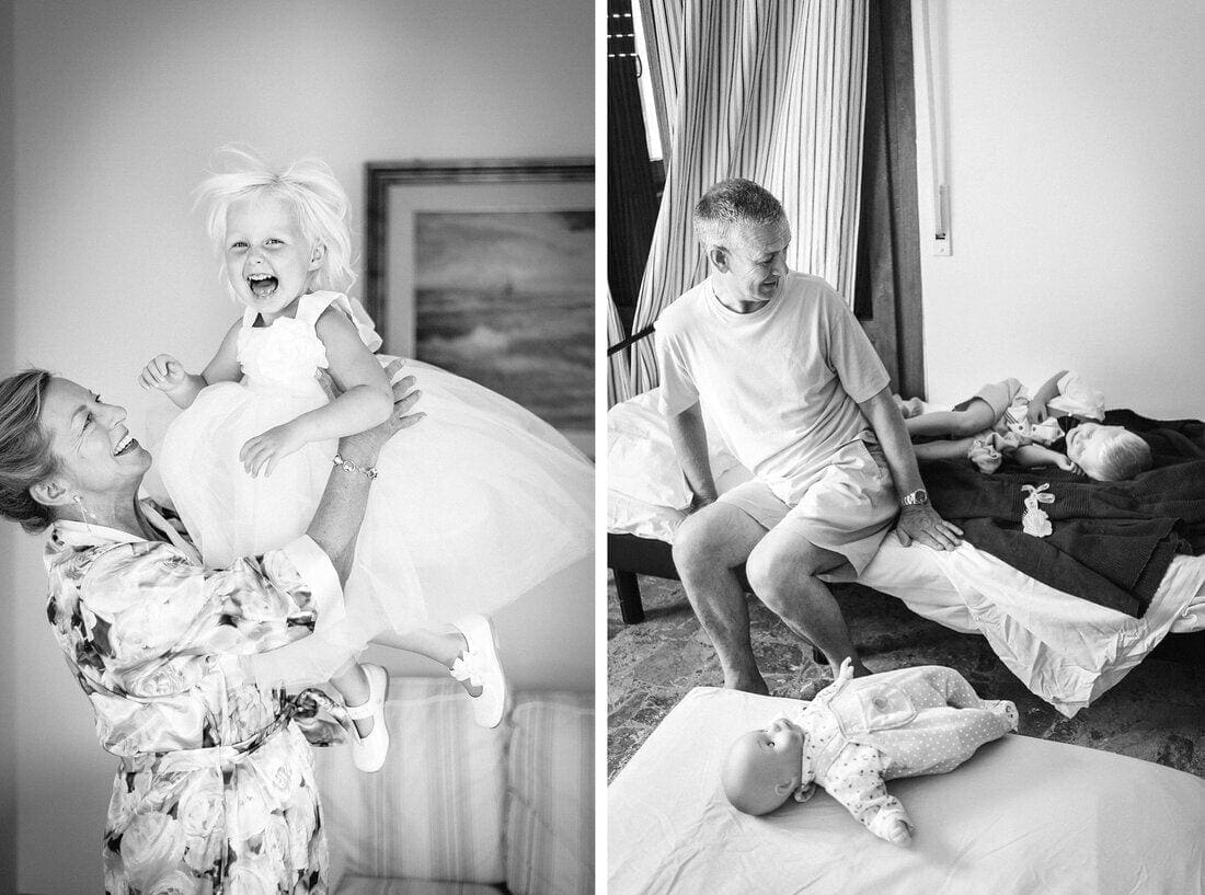 documentary wedding photography