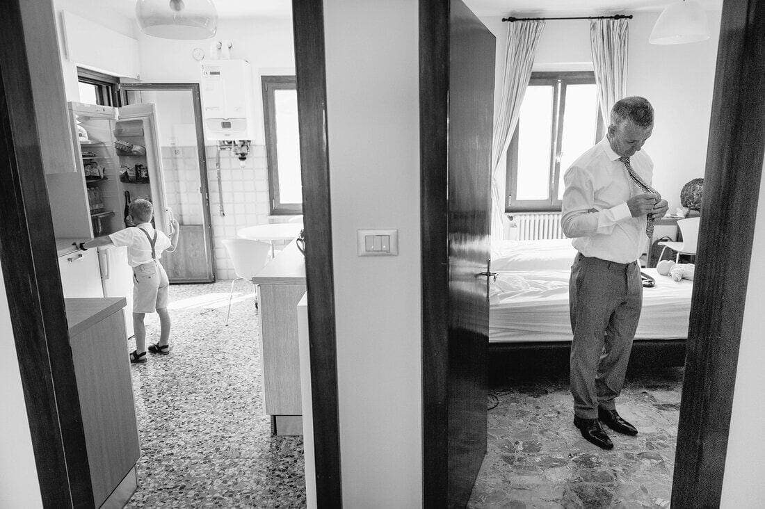 wedding photojournalism