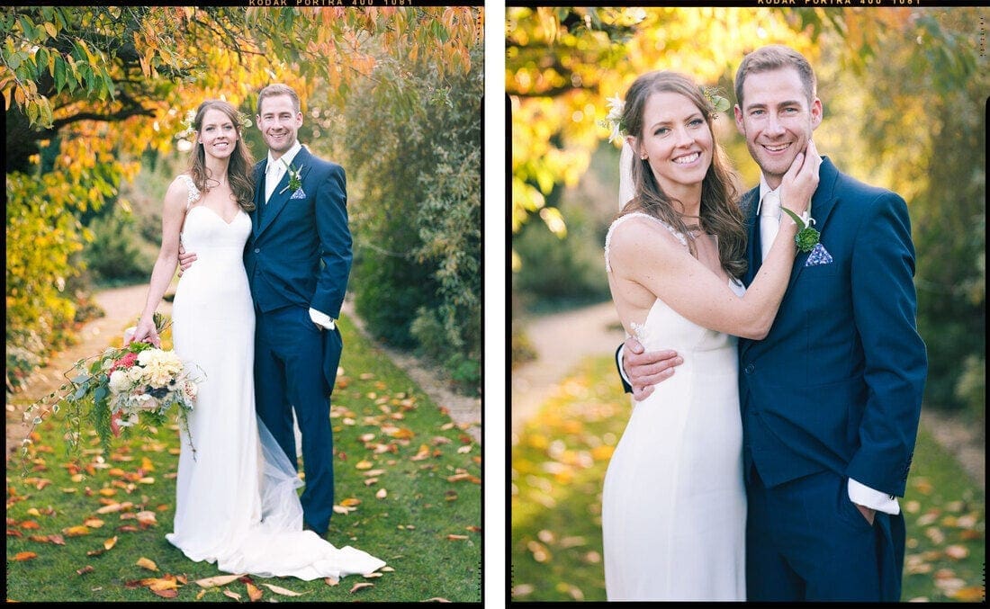 micklefield hall wedding photography