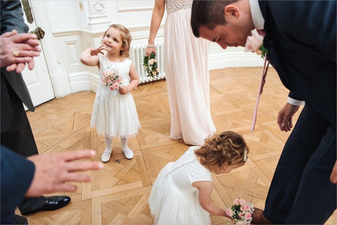 York House Wedding Photographer London