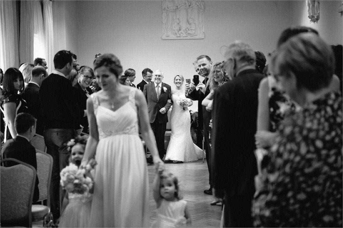 York House Wedding Photographer