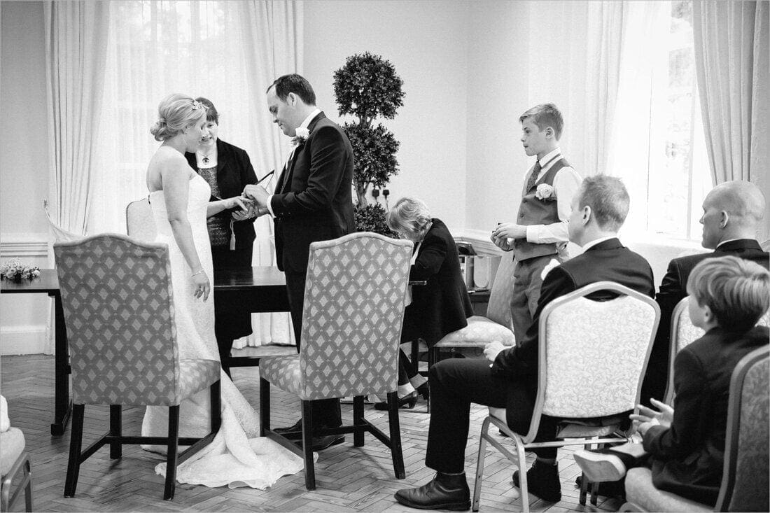 York House Wedding Photographer