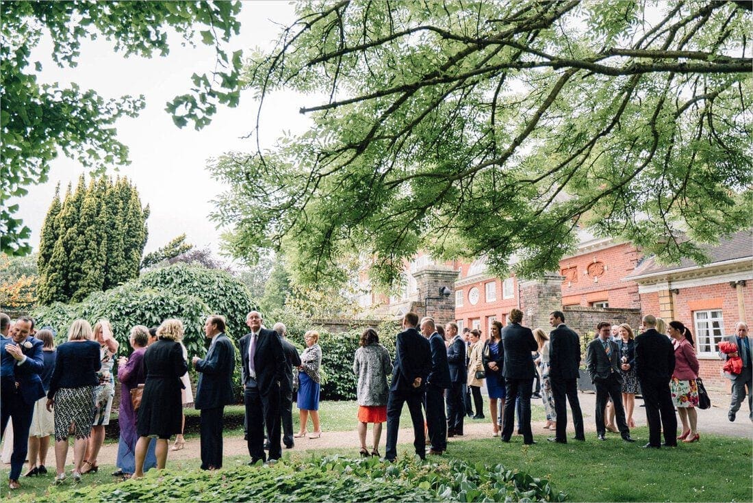 York House Wedding Photographer