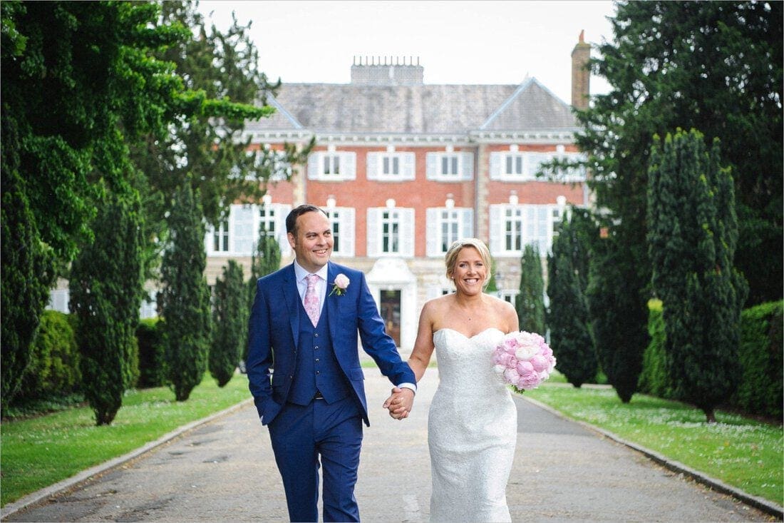 York House Wedding Photographer