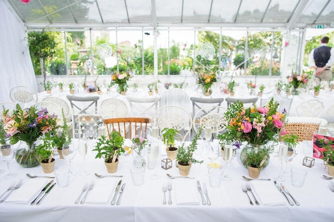 Alternative London Wedding Venue