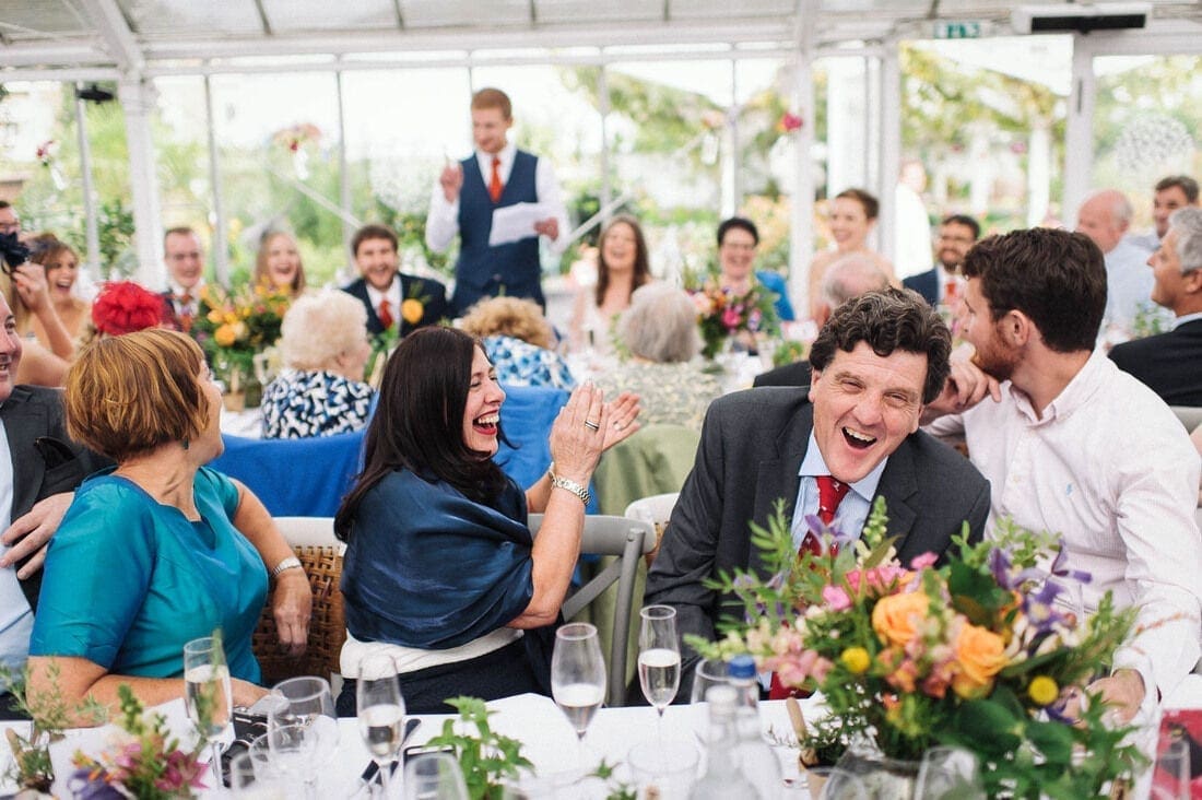 documentary wedding photographer London