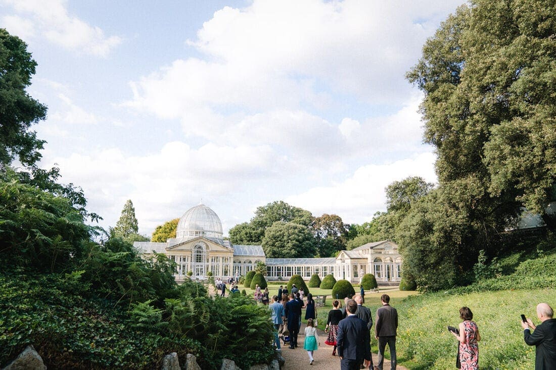 syon park wedding photography