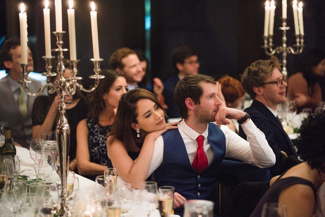 low light wedding photography