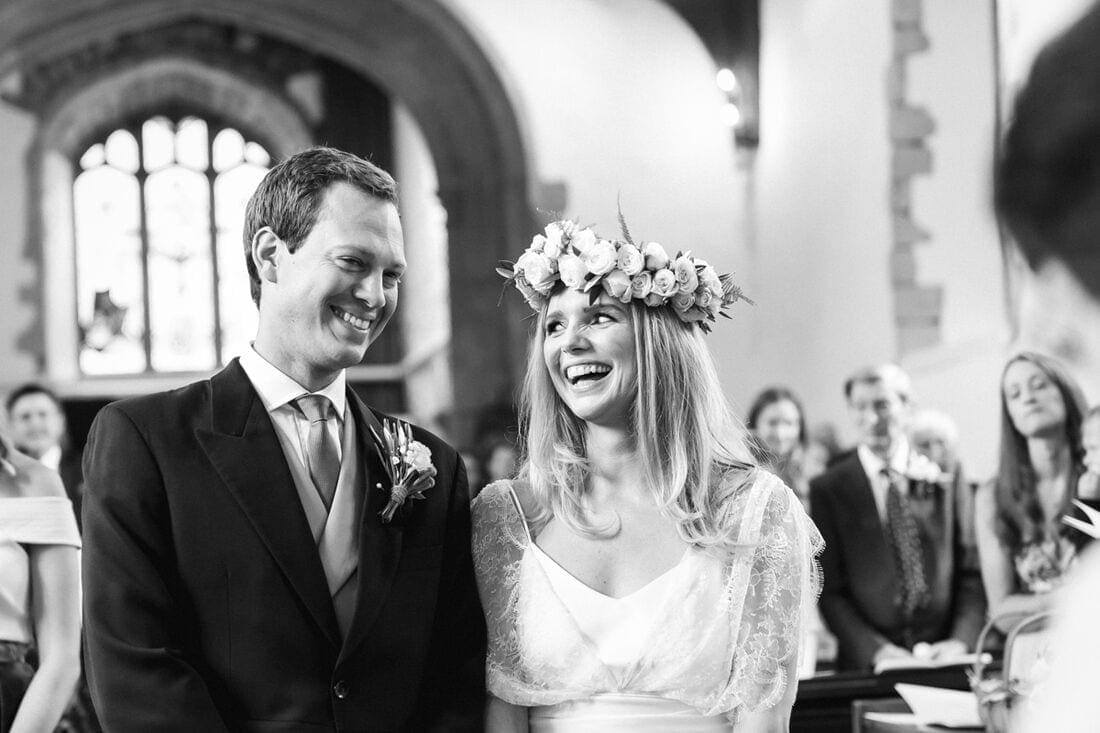 Reportage Wedding Photography In Kent