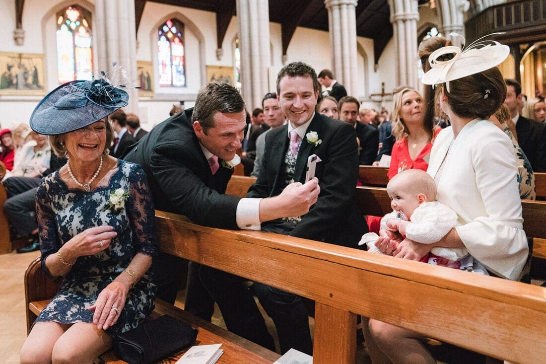 always time for a snap on the iphone