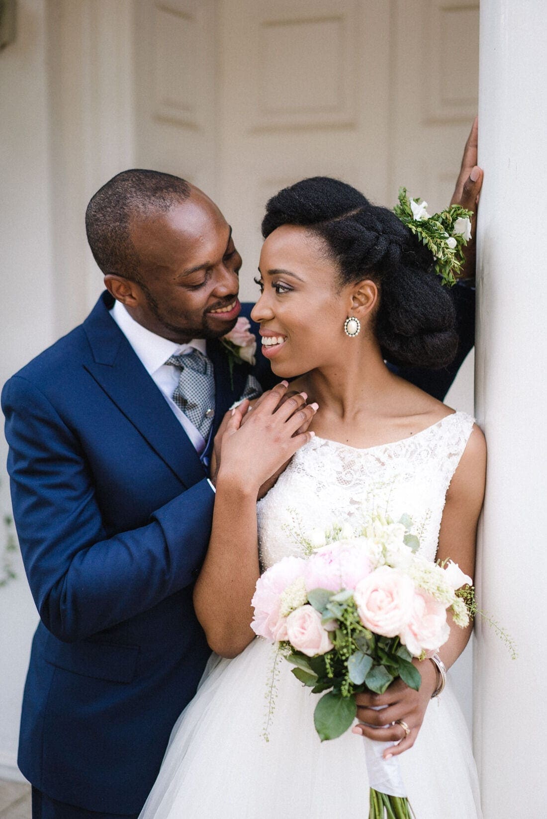 nigerian wedding photography surrey