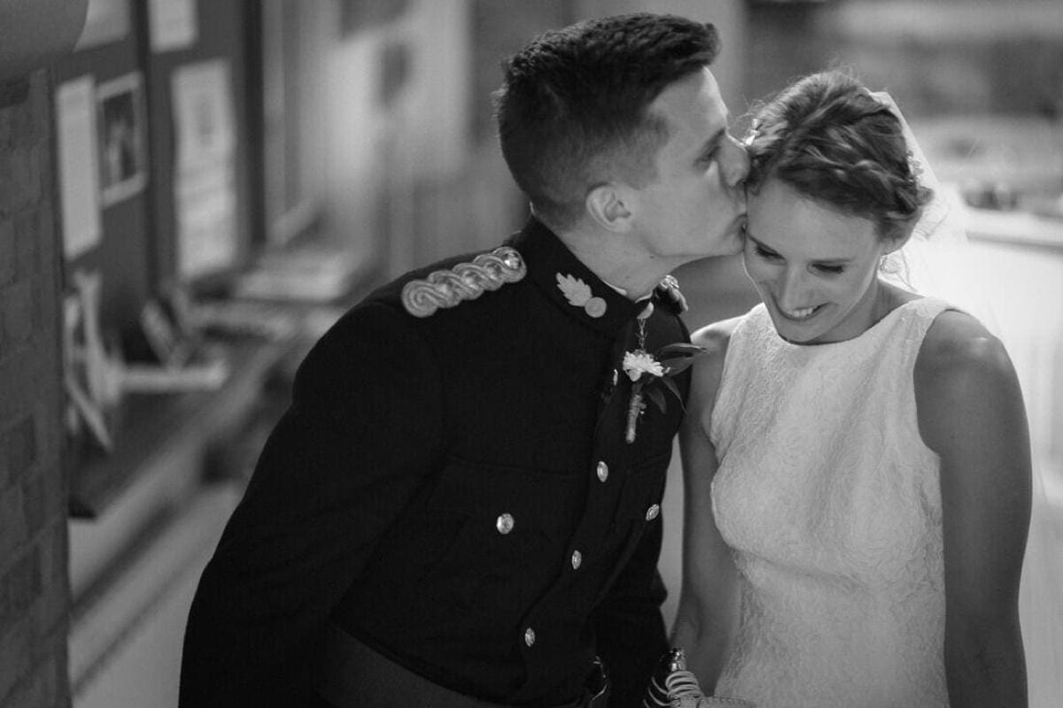 Ufton Court Wedding Photography Berkshire