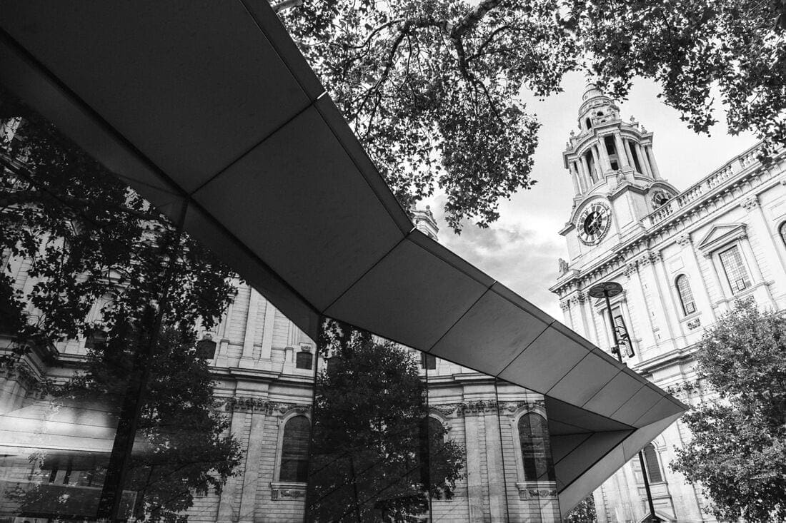st paul's cathedral london