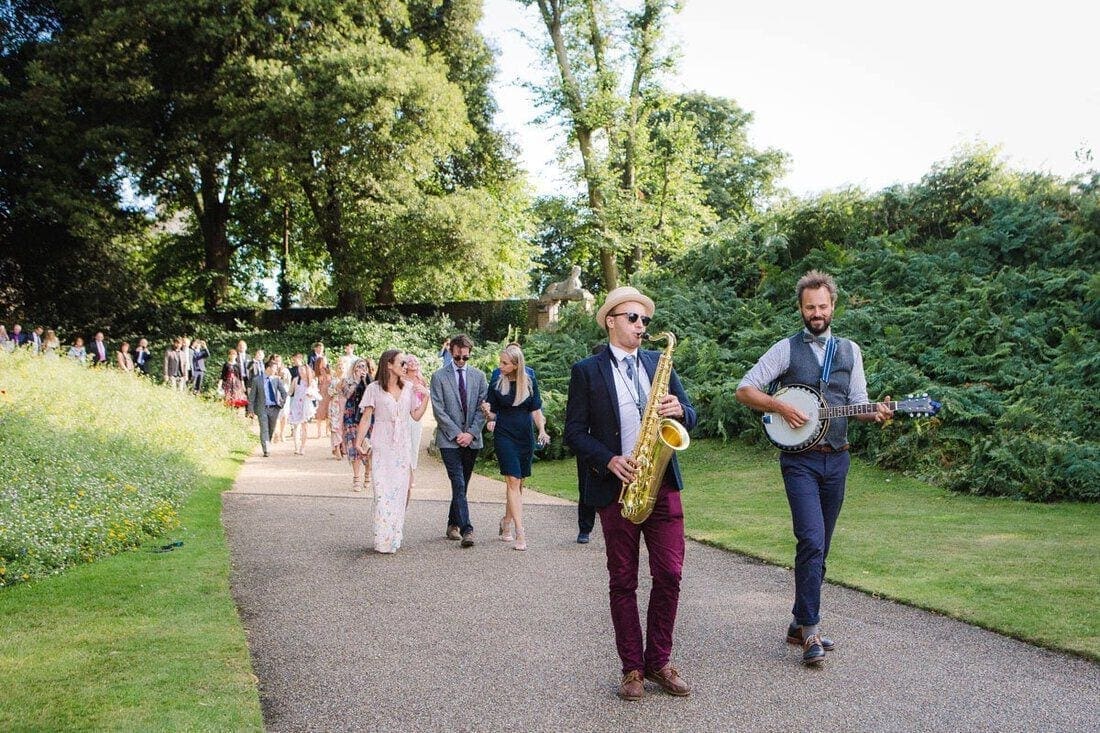 Syon Park Wedding Photographer