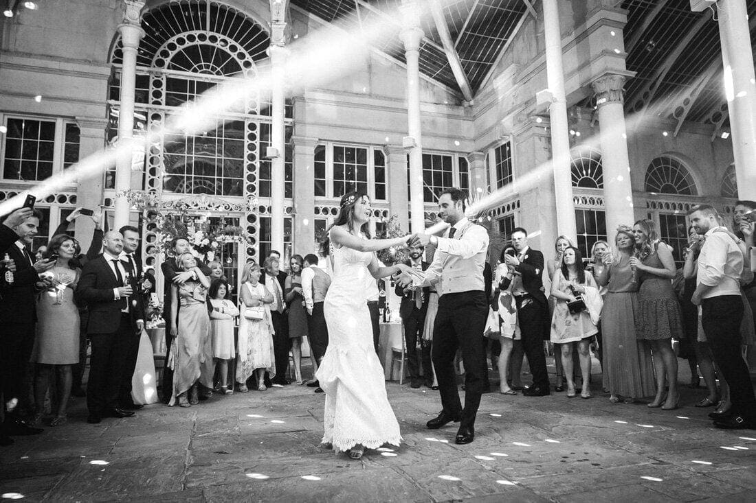 Syon Park Wedding Photographer