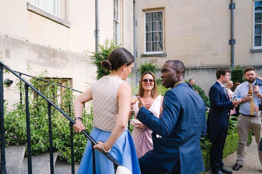 Syon Park Wedding Photographer