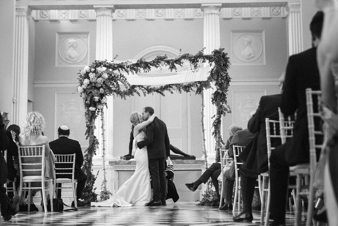 Syon Park Wedding Photographer