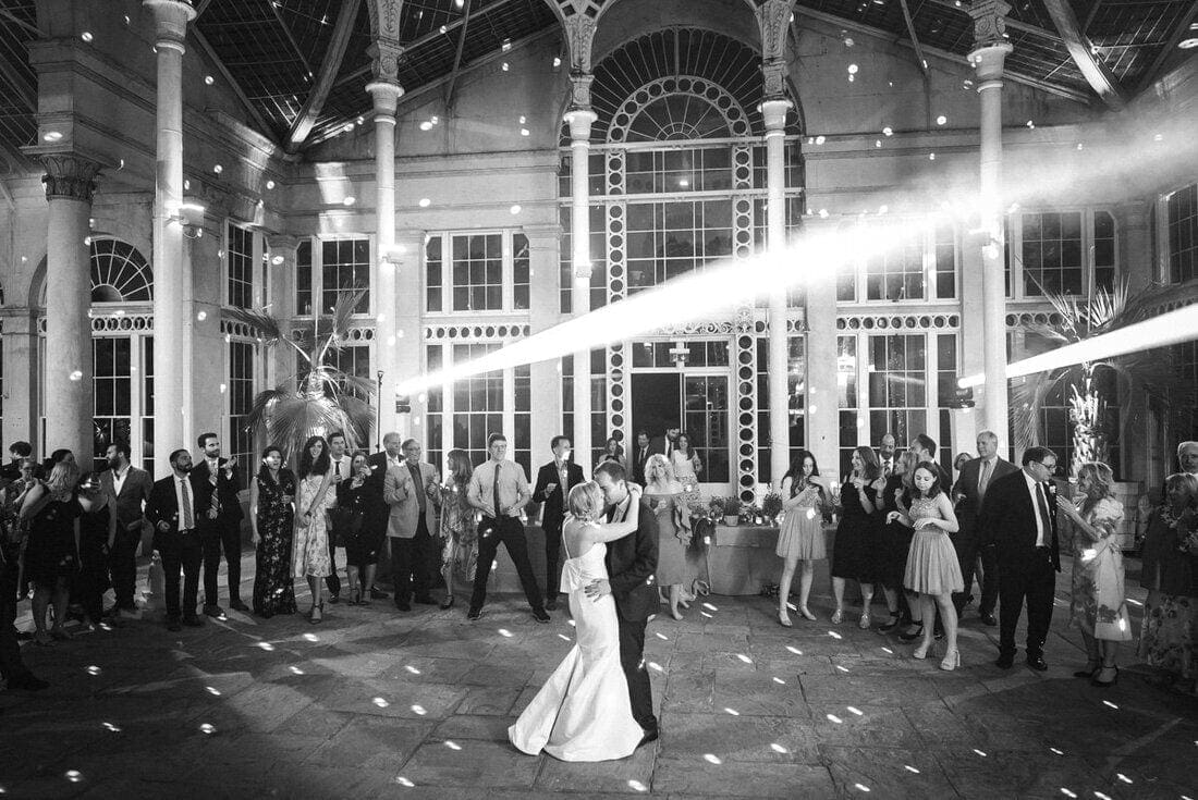 Syon Park Wedding Photographer