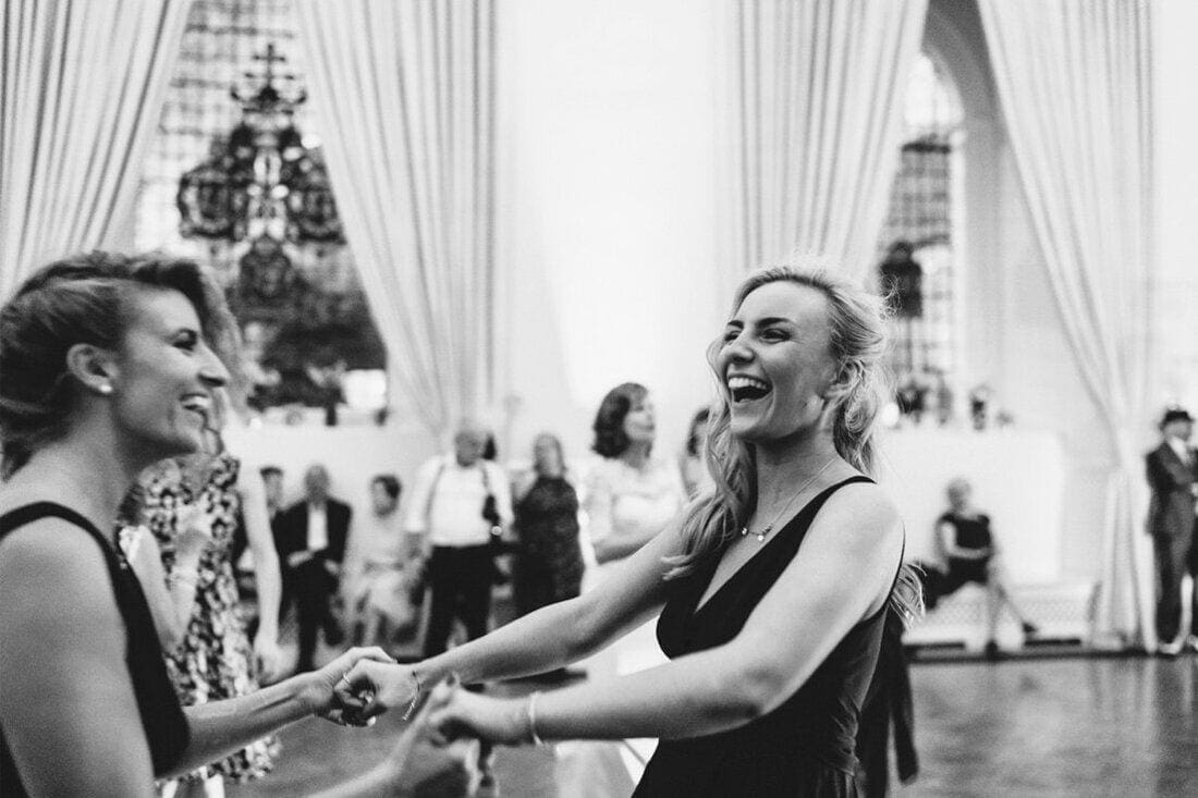 Wedding Photographer Farnham Castle