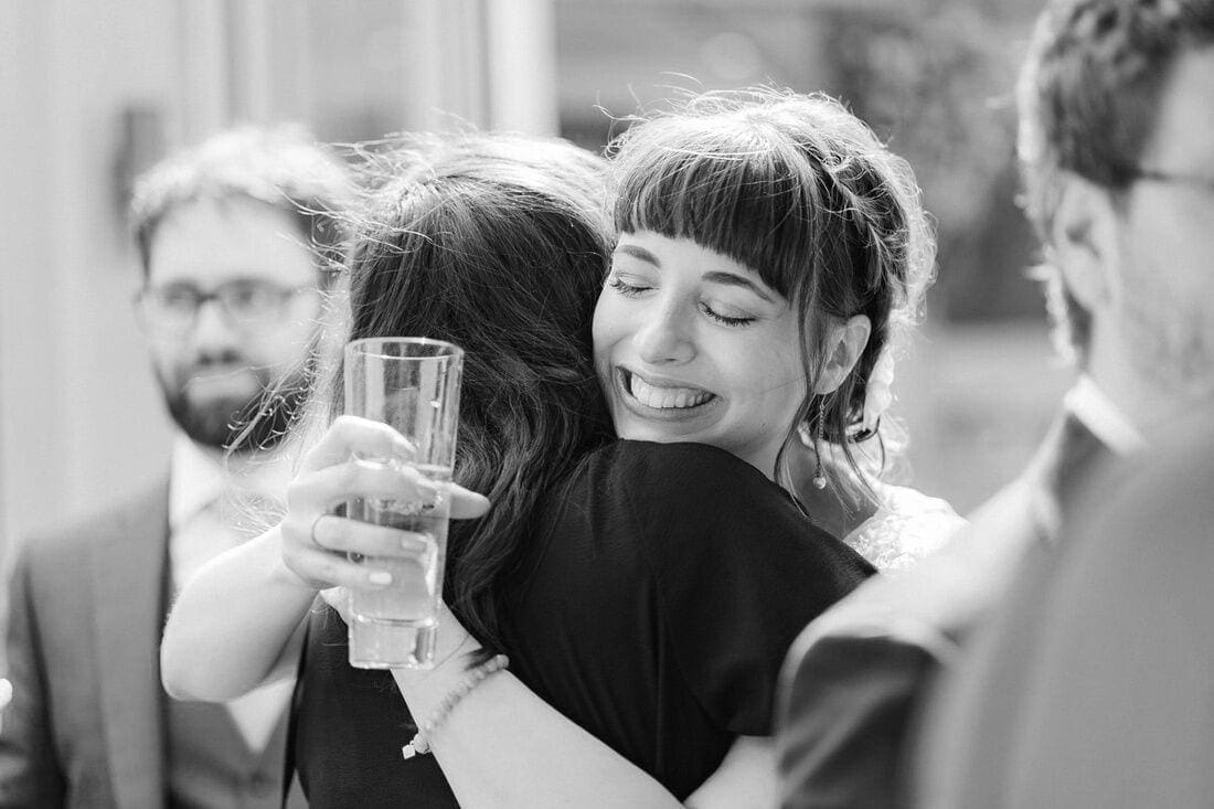 Gate Street Barn Wedding Photos